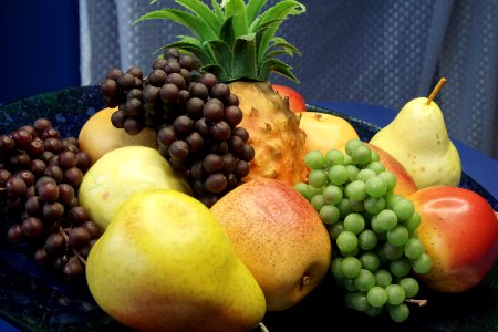 Natural Foods Fruit Food Produce
