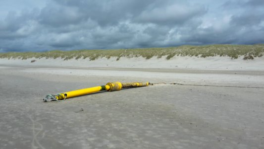 Yellow Shore Coastal And Oceanic Landforms Sea