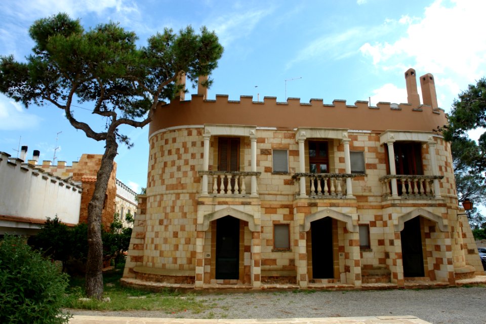 Property Estate House Mansion
