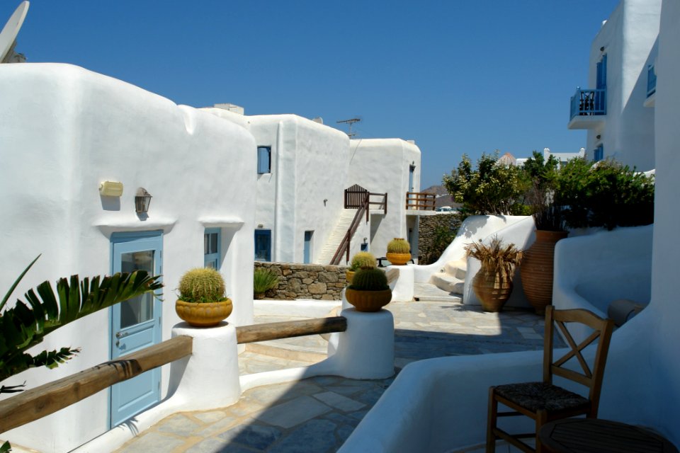 Property Architecture Villa Real Estate