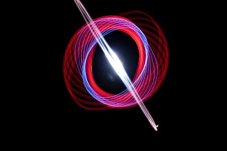 Red Light Cable Wire