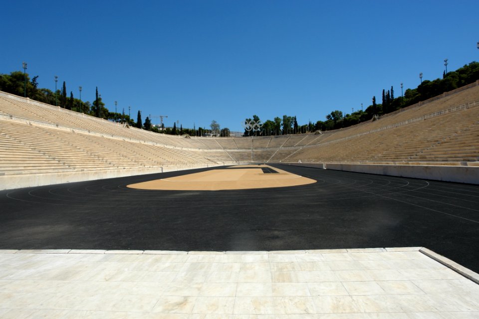 Asphalt Infrastructure Road Structure