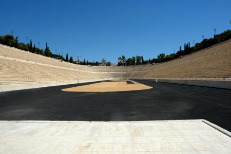 Asphalt Infrastructure Road Structure