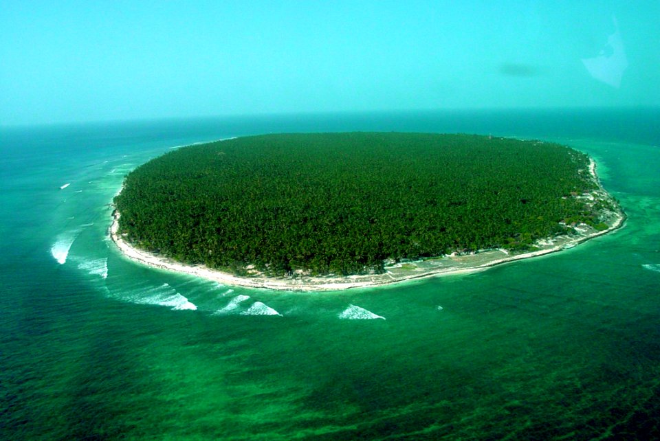 Coastal And Oceanic Landforms Water Resources Promontory Island