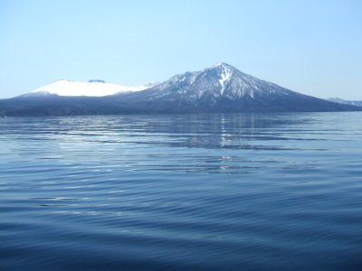 Water Loch Sea Ocean photo