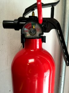 Fire Extinguisher Product