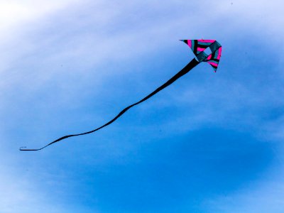 Sky Kite Sports Windsports Kite photo