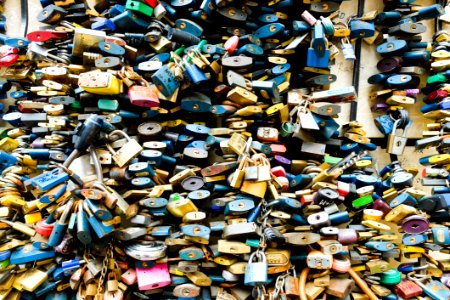 Waste Plastic Scrap Recycling
