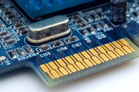 Electronic Engineering Technology Electronics Microcontroller