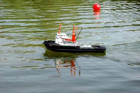 Water Water Transportation Waterway Boat photo