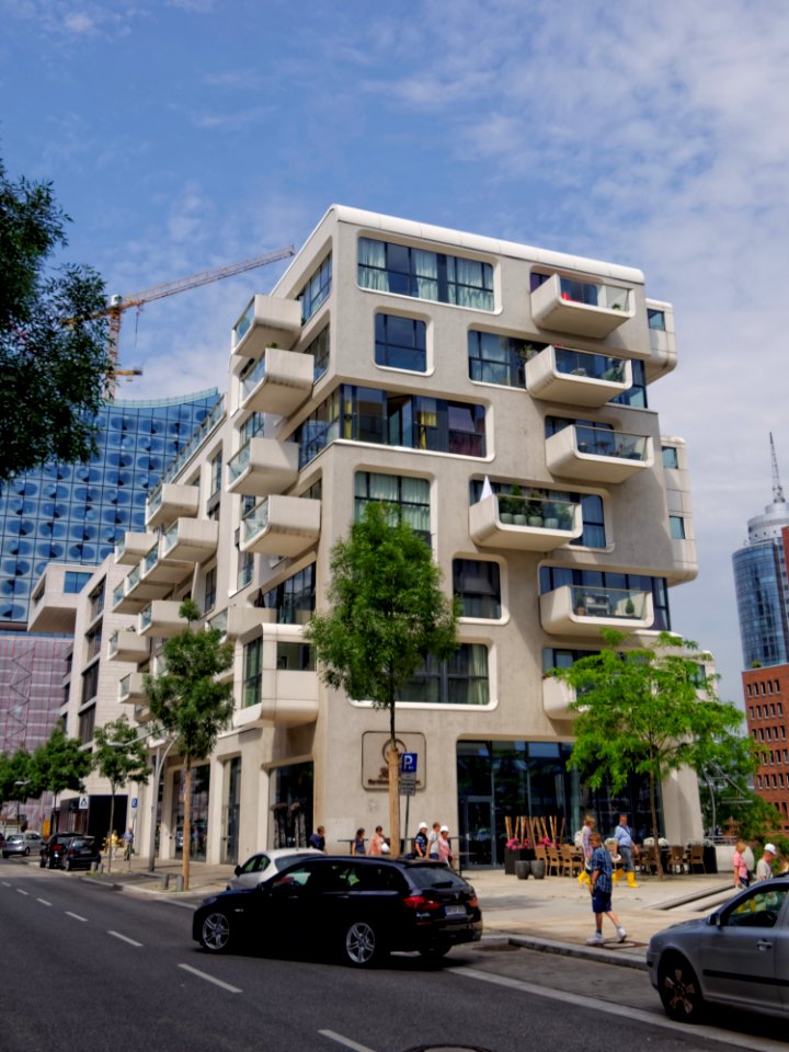 Residential Area Building Neighbourhood Condominium