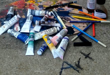 Plastic Product Litter