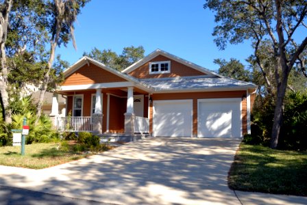Home Property House Real Estate