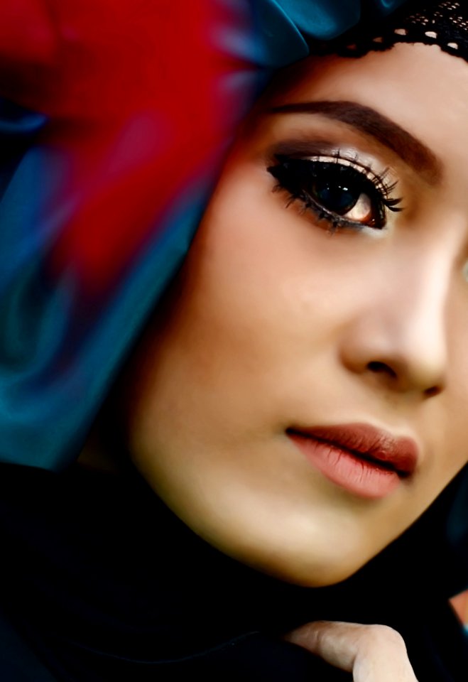 Face Eyebrow Beauty Lip