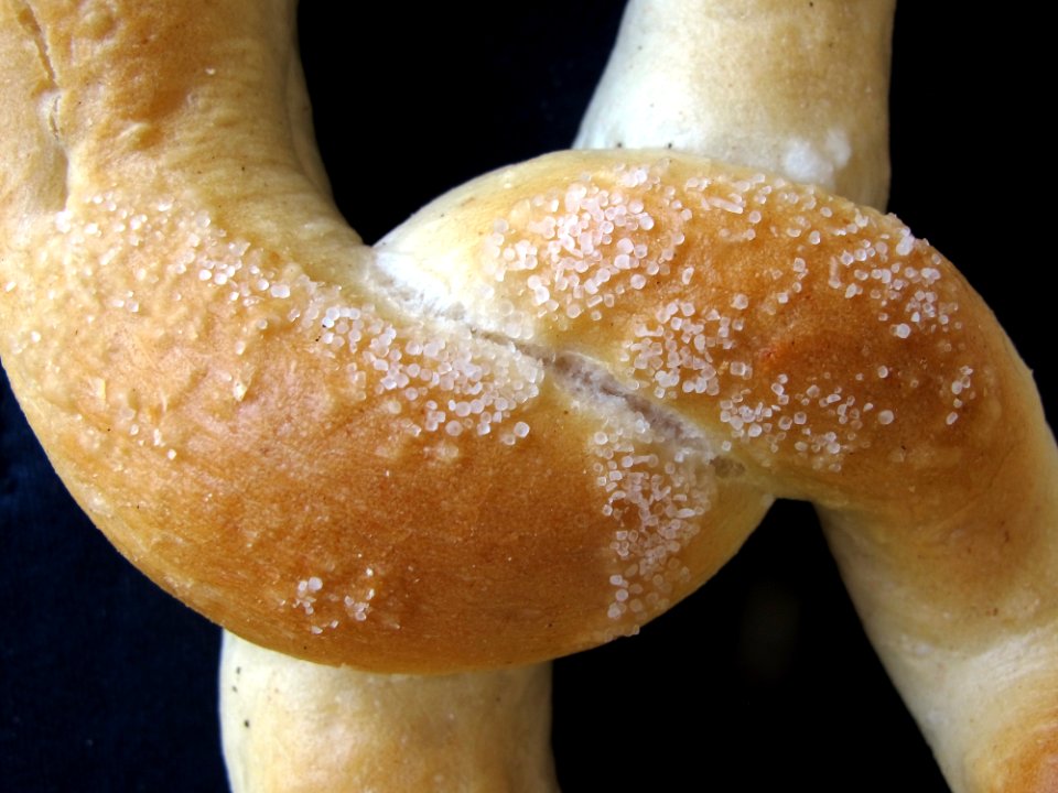 Bread Bagel Baked Goods Bun