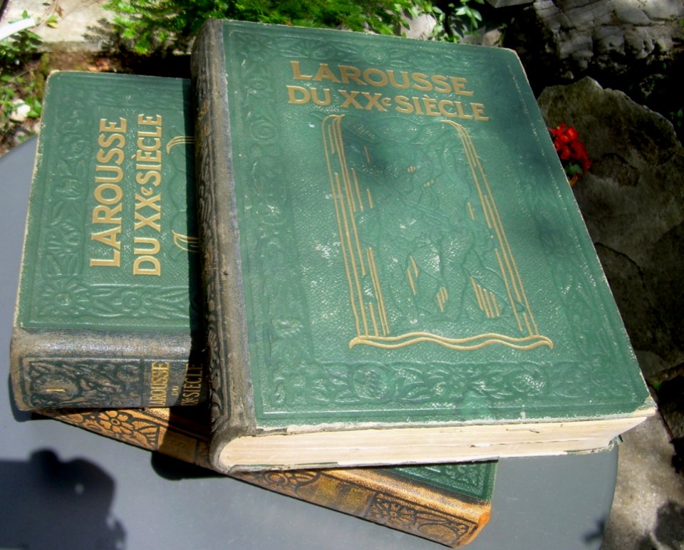 Green Book