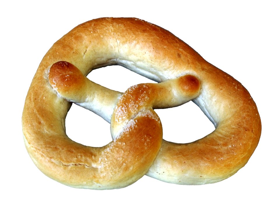 Bagel Bread Food Baked Goods