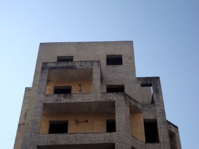 Building Property Architecture Facade