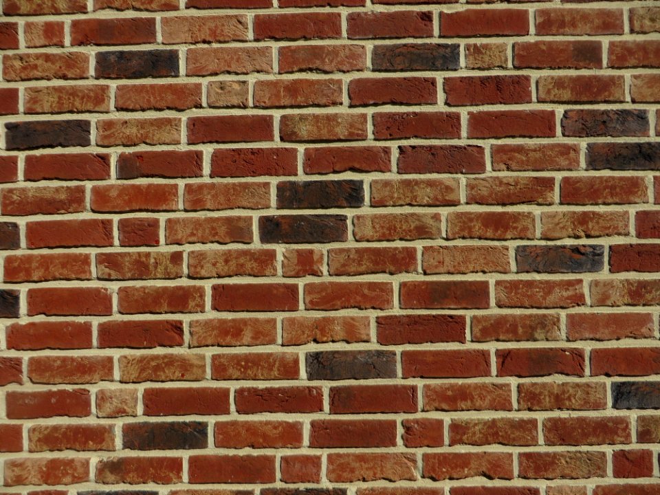 Brickwork Brick Wall Stone Wall