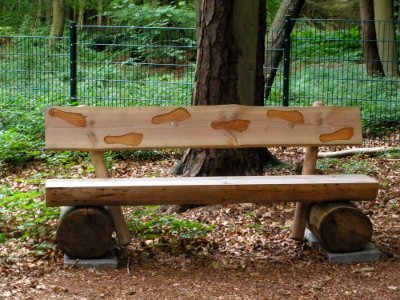 Furniture Bench Table Wood