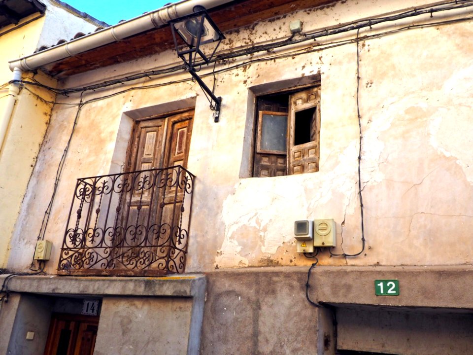 Property Neighbourhood Wall Facade