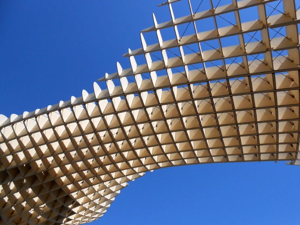 Landmark Building Sky Architecture