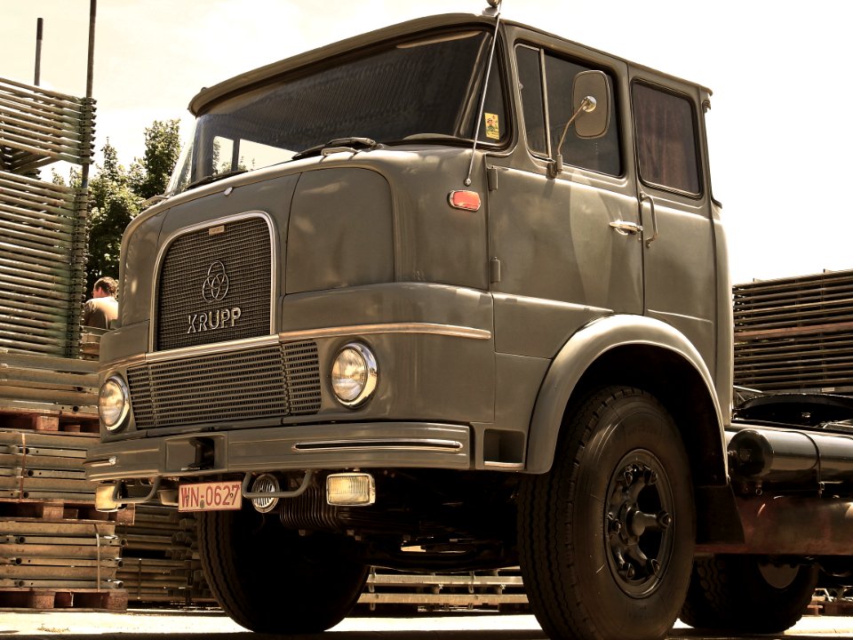 Motor Vehicle Vehicle Transport Truck