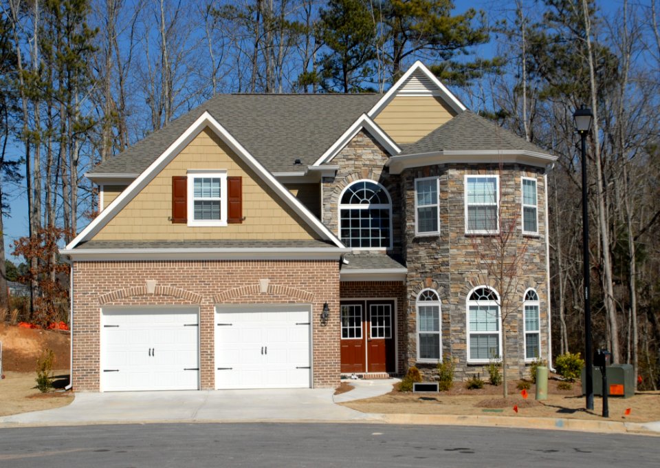 Home House Property Siding