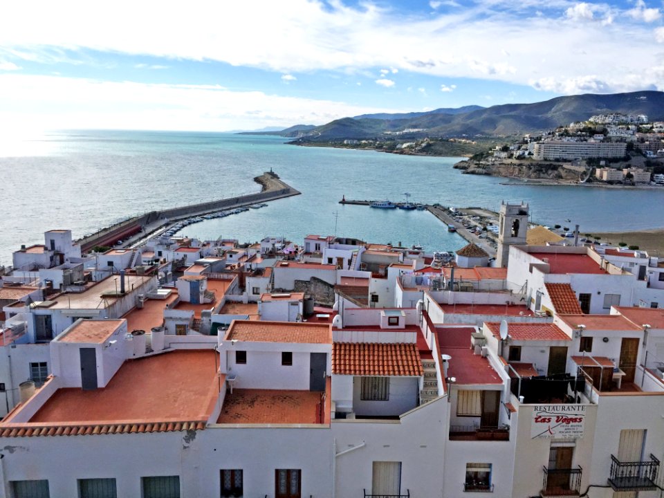 Town Property City Port