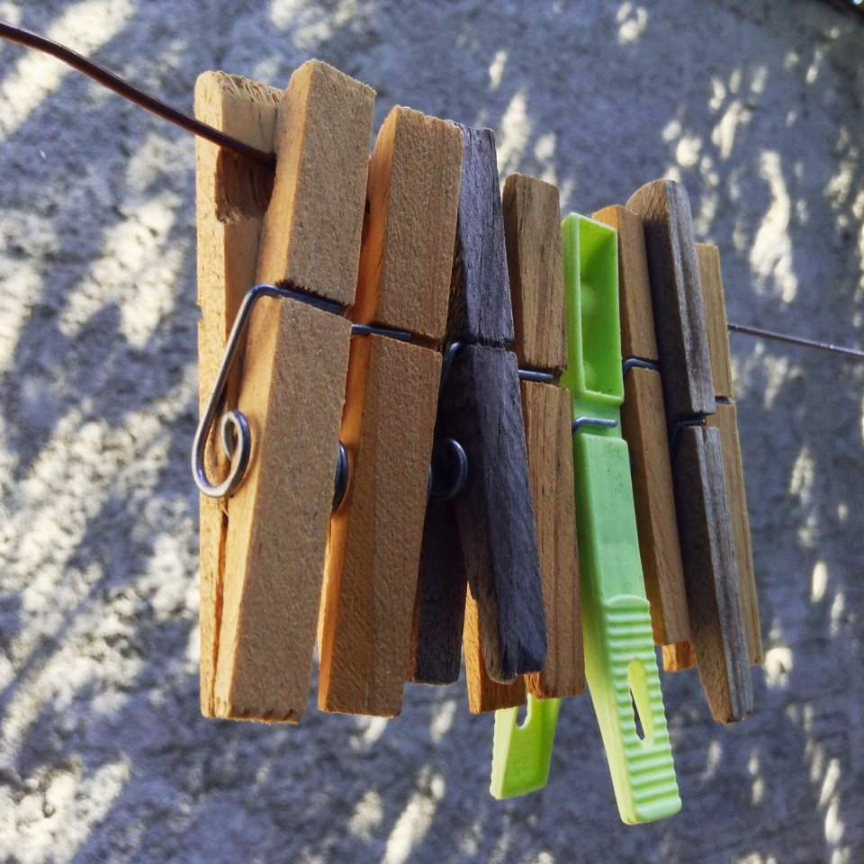 Wood Ranged Weapon Angle