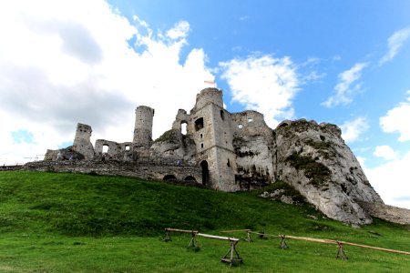 Sky Castle Historic Site Archaeological Site photo