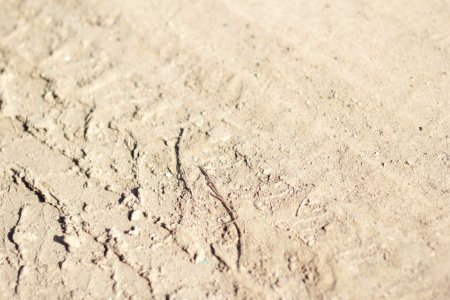 Sand Soil Material photo