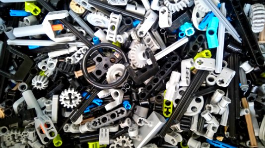 Machine Technology Auto Part Wheel