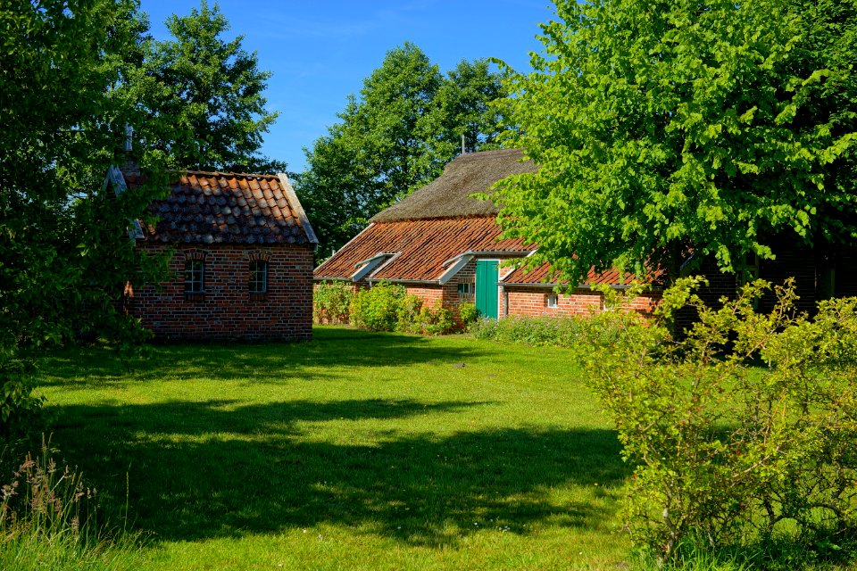 Property Nature Reserve Cottage Estate
