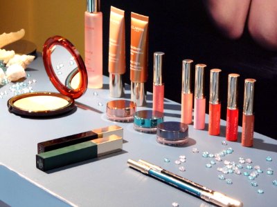 Cosmetics Product