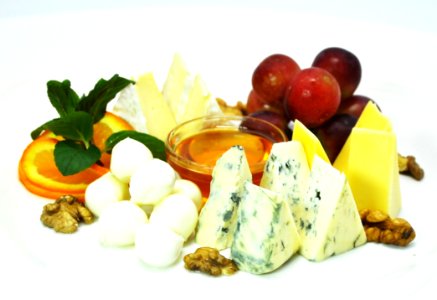 Food Fruit Dairy Product Dish