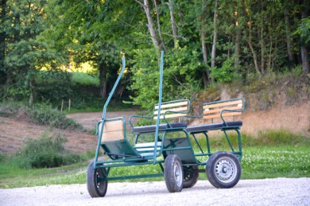 Motor Vehicle Vehicle Cart Wagon photo