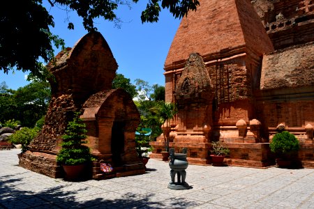 Historic Site Archaeological Site Hindu Temple Medieval Architecture