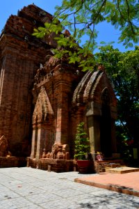 Historic Site Ancient History Archaeological Site Ruins