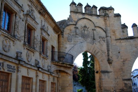 Medieval Architecture Historic Site Building Arch