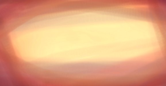 Atmosphere Orange Sky Light