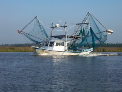 Boat Water Transportation Waterway Watercraft photo