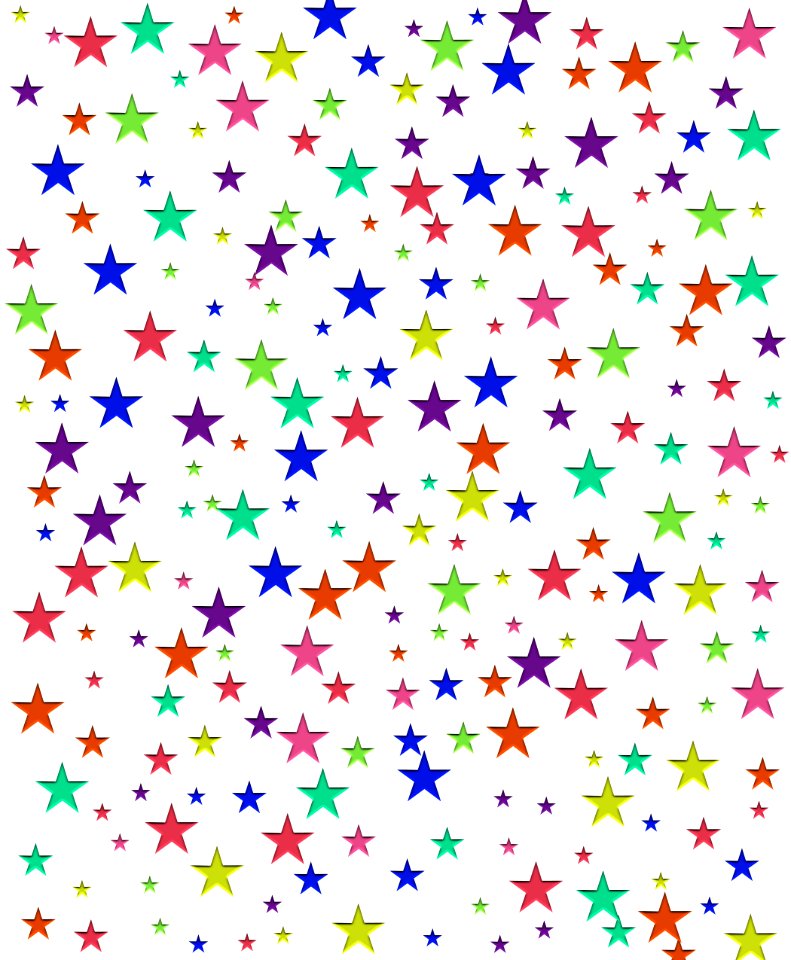 Pattern Design Line Area