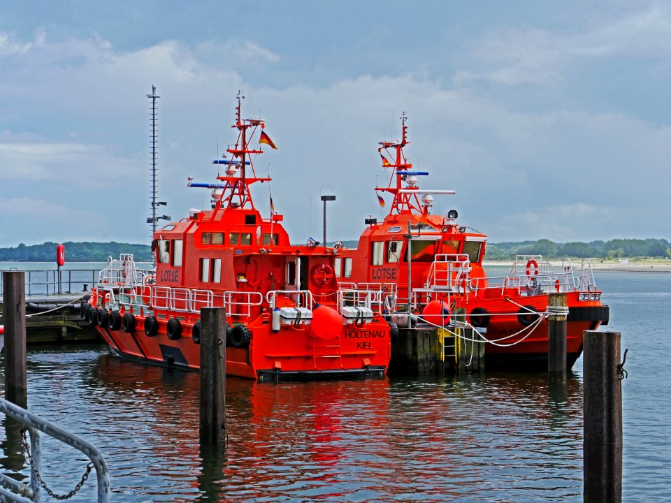 Water Transportation Waterway Tugboat Boat