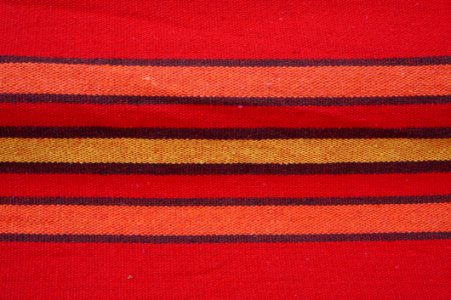 Red Orange Maroon Textile
