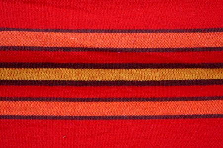 Red Orange Maroon Textile photo