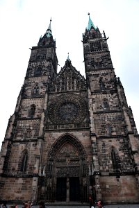 Medieval Architecture Building Historic Site Spire photo