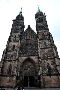 Medieval Architecture Historic Site Cathedral Building photo