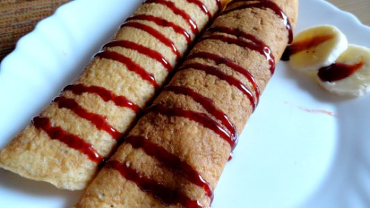 Food Dessert Cuisine