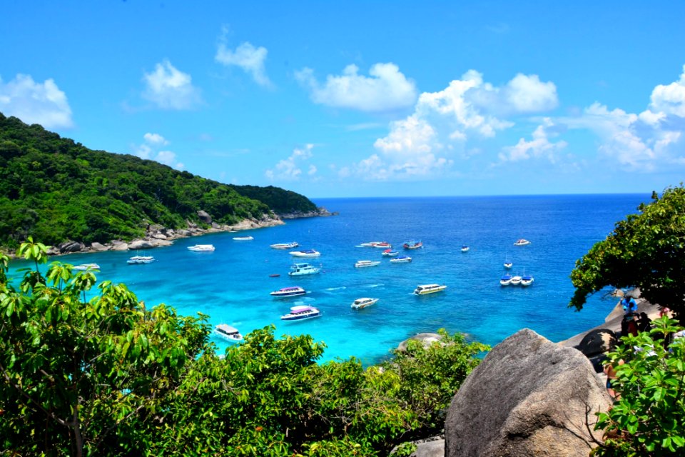 Coast Nature Reserve Coastal And Oceanic Landforms Sea photo